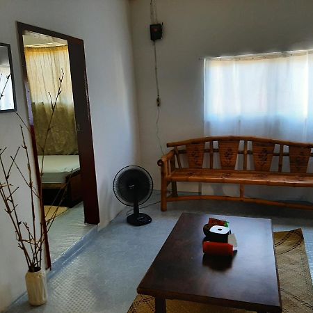 Kalinaw Stay And Cafe El Nido Buitenkant foto