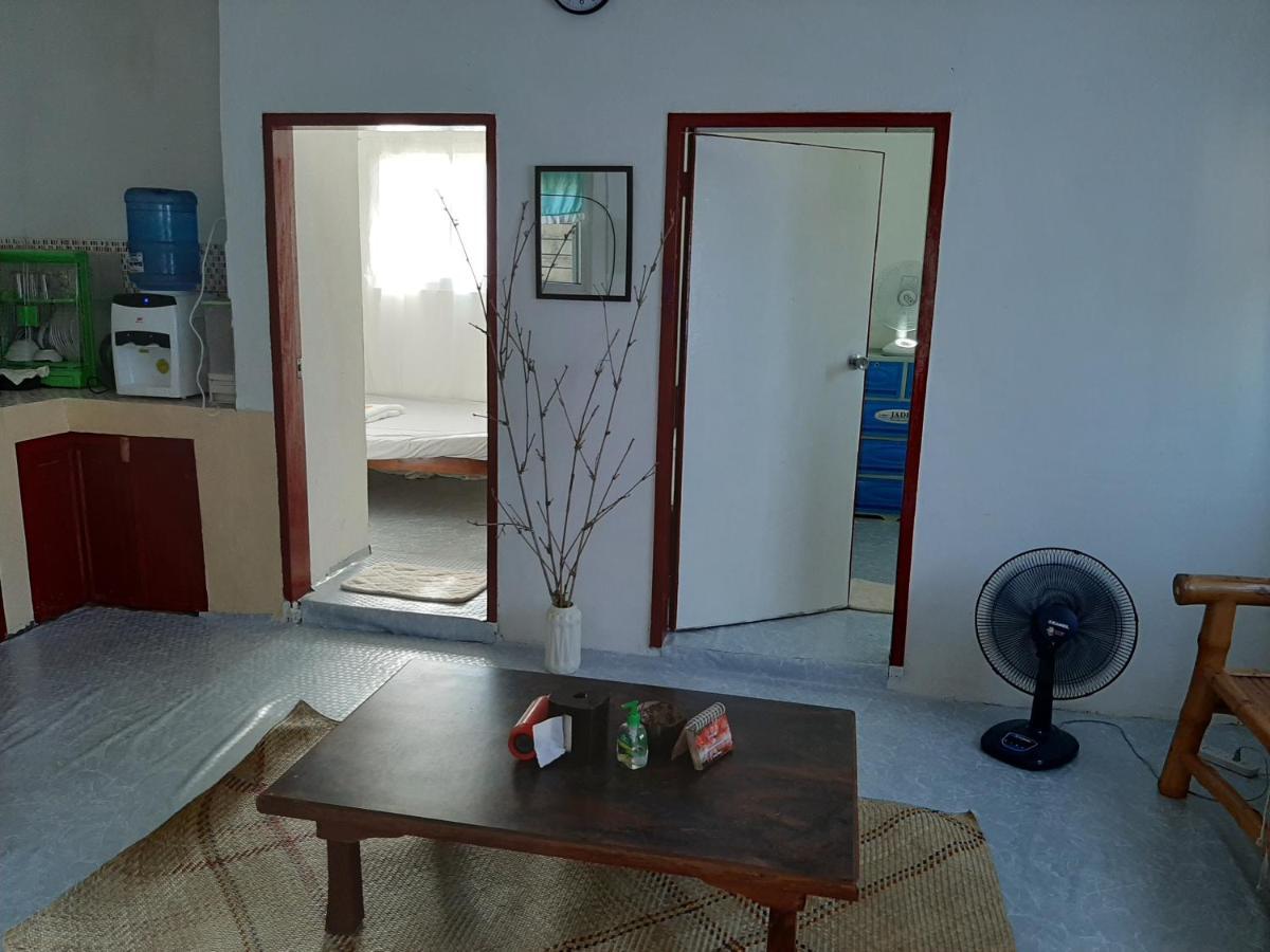 Kalinaw Stay And Cafe El Nido Buitenkant foto
