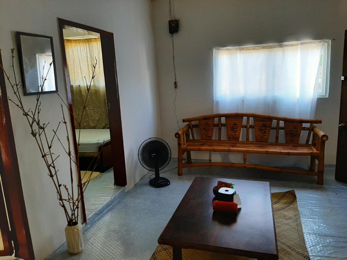Kalinaw Stay And Cafe El Nido Buitenkant foto