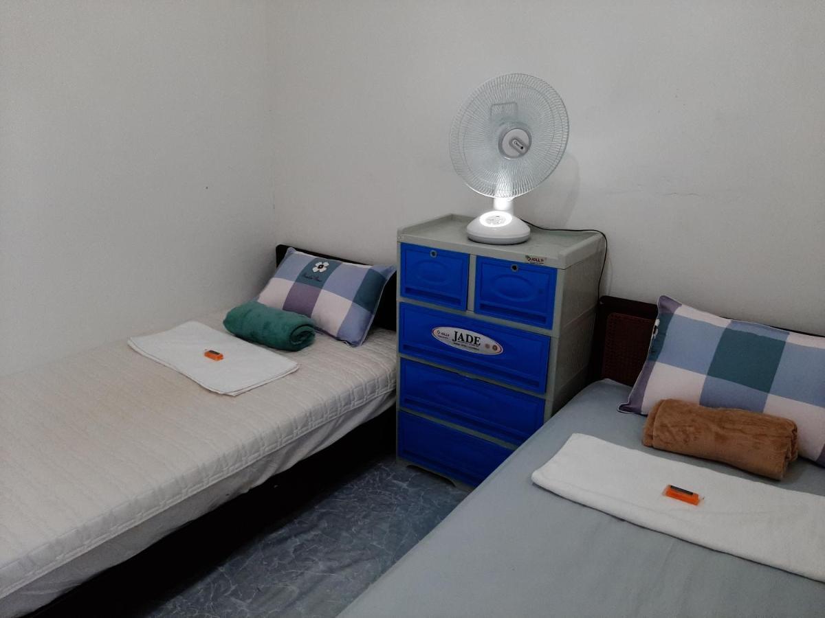 Kalinaw Stay And Cafe El Nido Buitenkant foto