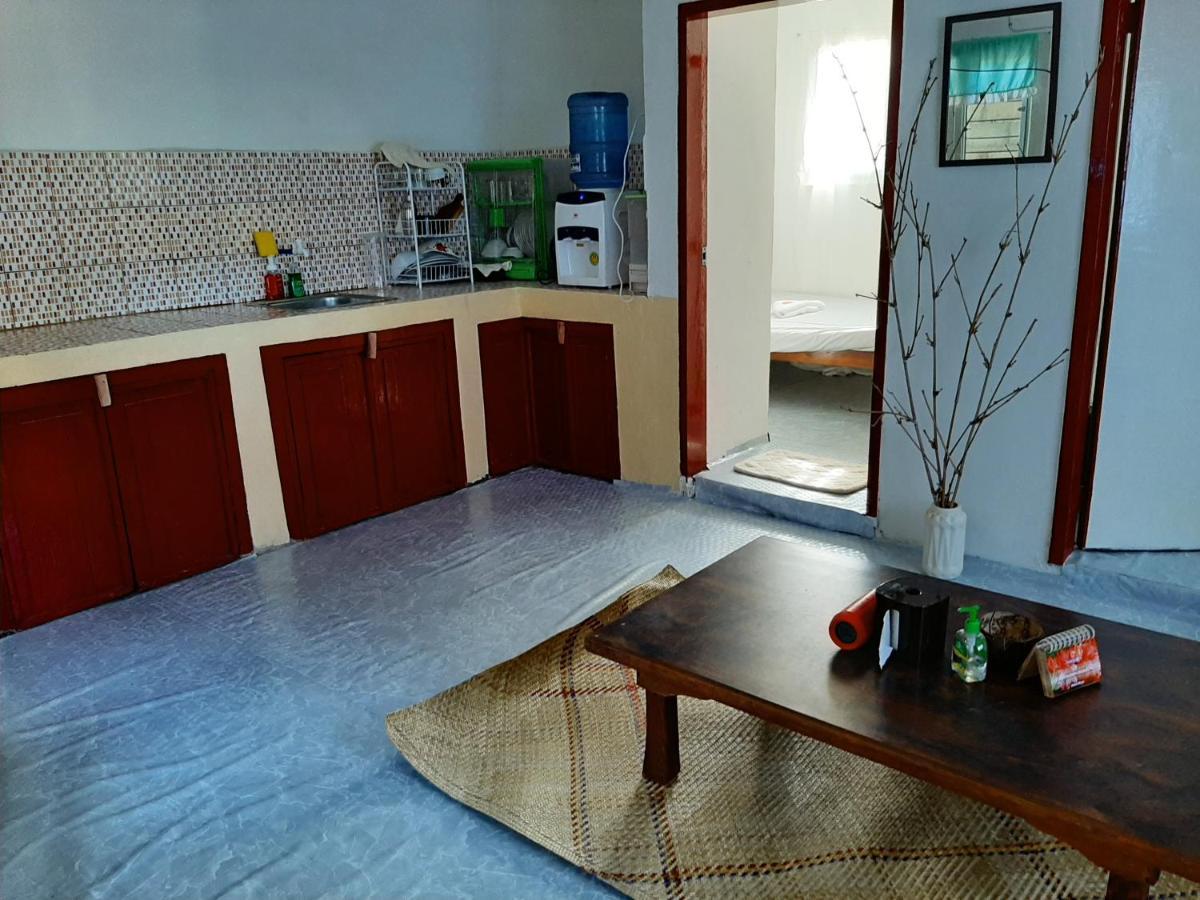 Kalinaw Stay And Cafe El Nido Buitenkant foto